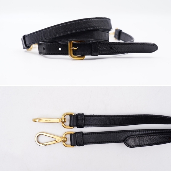 Prada Black Tote Bag - Picture 10 of 15